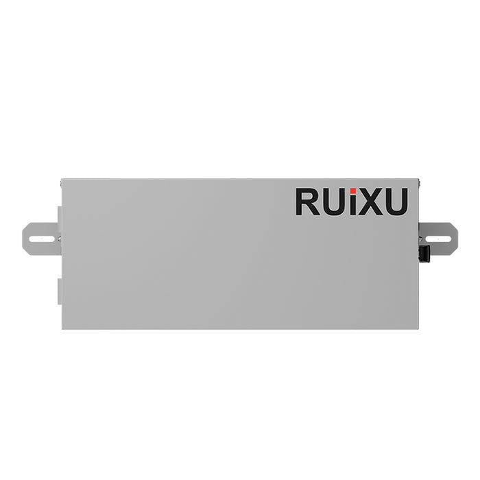 RUiXU Conduit Box for RUiXU Lithi2-16 with RX-12K or Solark 15K