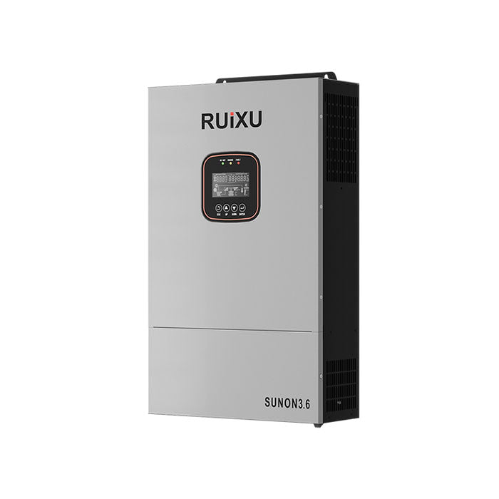 RUiXU 3.6kW Single-Phase Off-Grid Inverter