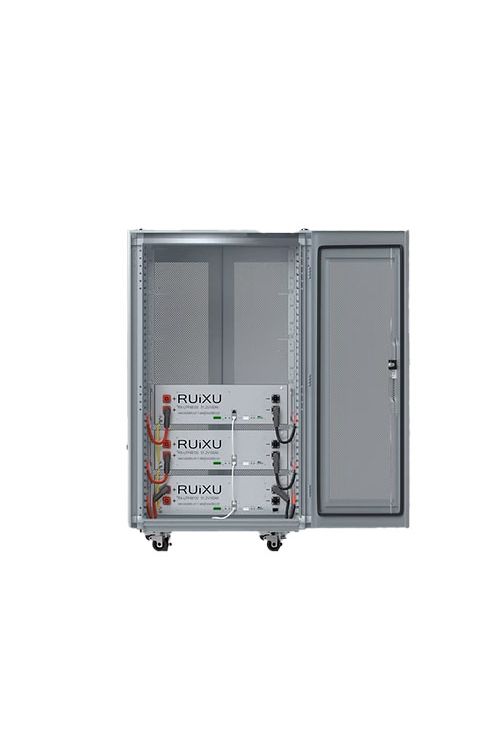 RUiXU Lithium Batteries Kits
