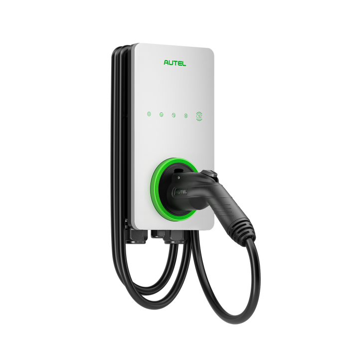Autel AC Lite Home 50A 12kW Level 2 EV Charger