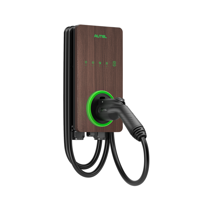 Autel AC Lite Home 50A 12kW Level 2 EV Charger