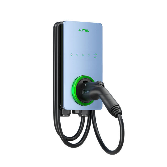 Autel AC Lite Home 50A 12kW Level 2 EV Charger