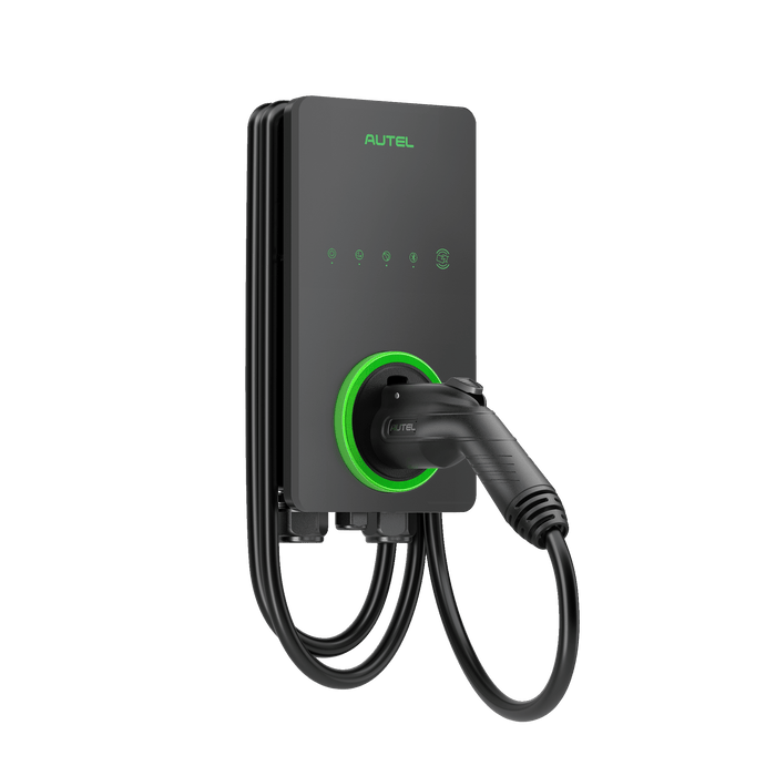 Autel AC Lite Home 50A 12kW Level 2 EV Charger