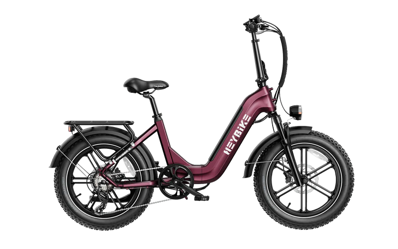 HeyBike Ranger S Electric Bike