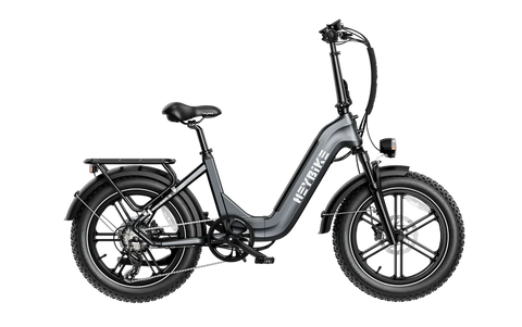 Image of HeyBike Ranger S Electric Bike