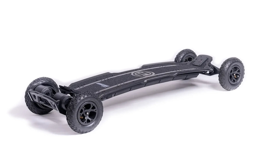 Evolve Renegade Diablo Electric Skateboard