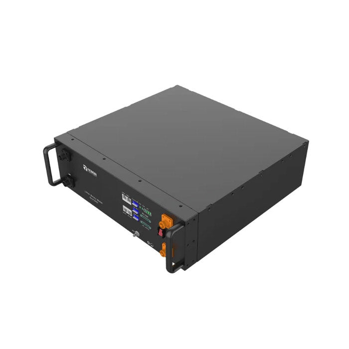 Renon Power EBrick 5.12 kWh LiFePO4 Stackable Battery