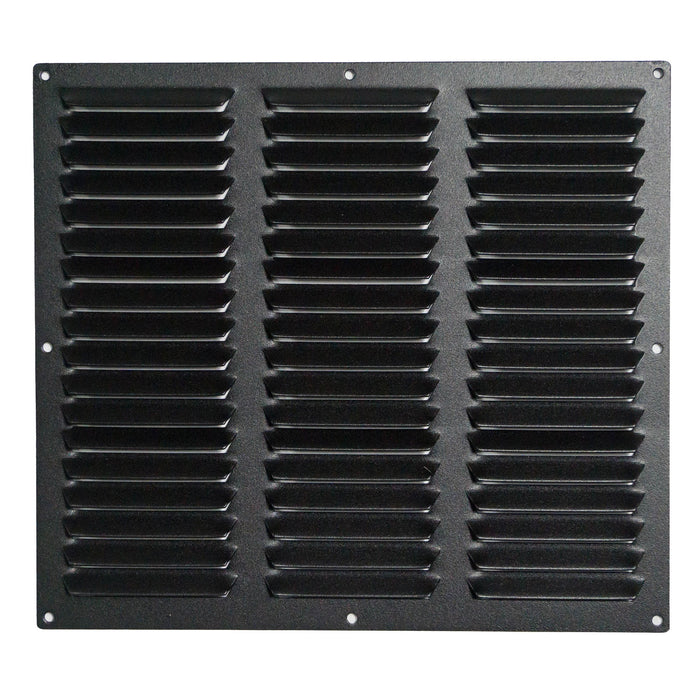 Pioneer® 10,000 BTU 115V Under-Bench RV Inverter Heat Pump Air Conditioner