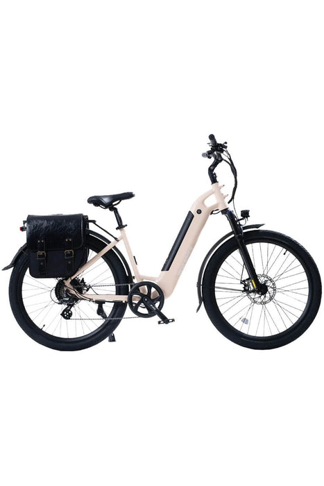 Revi Bikes Oasis 500W Low Step Electric Bike