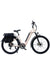 Revi Bikes Oasis 500W Low Step Electric Bike