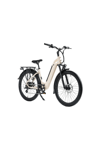 Image of Revi Bikes Oasis 500W Low Step Electric Bike