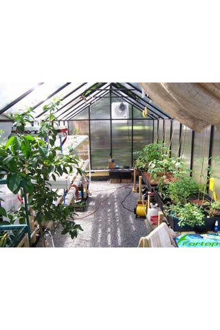 Image of Riverstone MONT Greenhouse 8x24