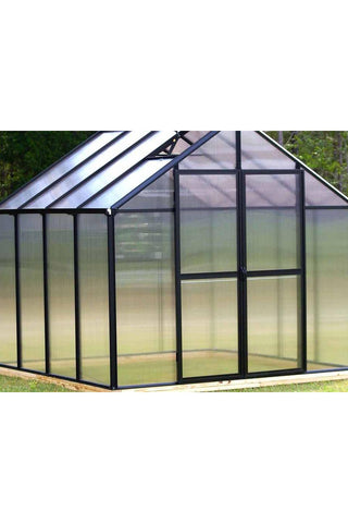 Image of Riverstone MONT Greenhouse 8x8