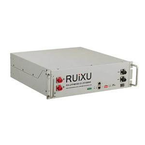 RUIXU RX-LFP48100 | 19