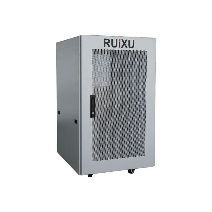 RUIXU RX-LFP48100 | 19" Rack Mounted 3U Module | UL1973 Certified | UL9540