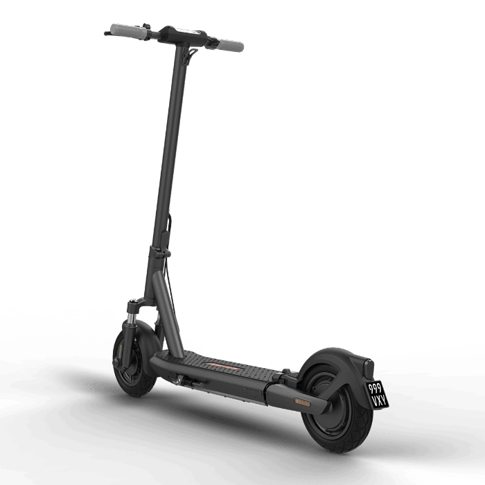 Inmotion Sf1 INMOTION S1F Electric Scooter — Renewable Outdoors
