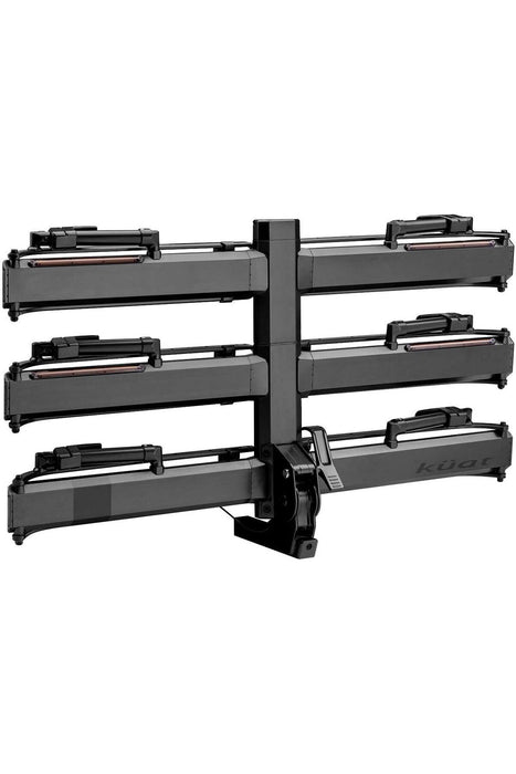 Kuat Piston Pro X Hitch Rack Add-On