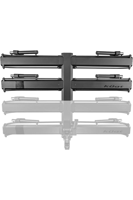 Kuat Piston Pro Hitch Rack Add-On