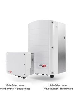 SE3800H, Home Wave, Set App String Inverter, 3800W, 240VAC, with RGM & Consumption Monitoring (ITC26)