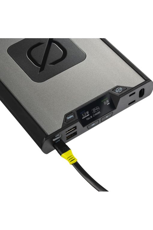 Goal Zero Sherpa 100PD Gen4 - Powerbank | Comprar online | Bergfreunde.es Goal Zero Sherpa 100PD Gen4 - Powerbank | Comprar online | Bergfreunde.es