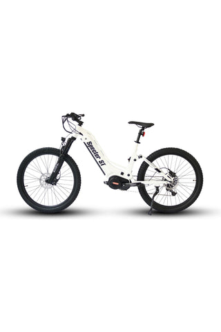 Image of Eunorau Specter ST Electric Bike