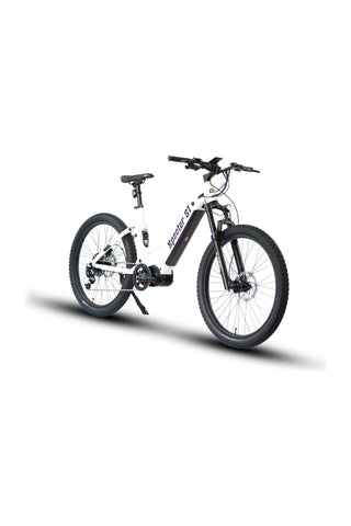 Image of Eunorau Specter ST Electric Bike