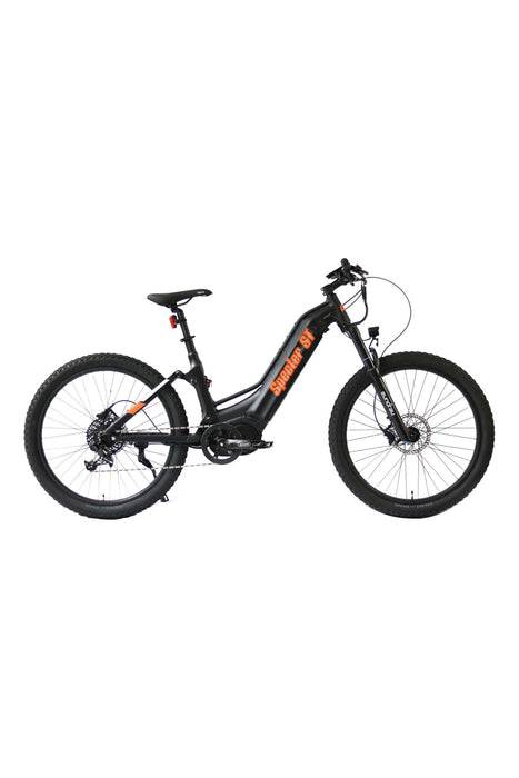 Eunorau Specter ST Electric Bike