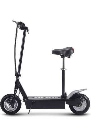 Image of Mototec Say Yeah 500w 36v Electric Scooter Black