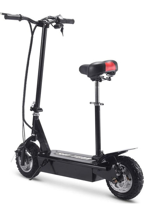 Mototec Say Yeah 500w 36v Electric Scooter Black