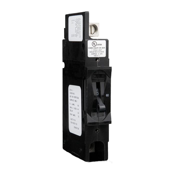 Schneider | DC Breaker | 60A 160VDC