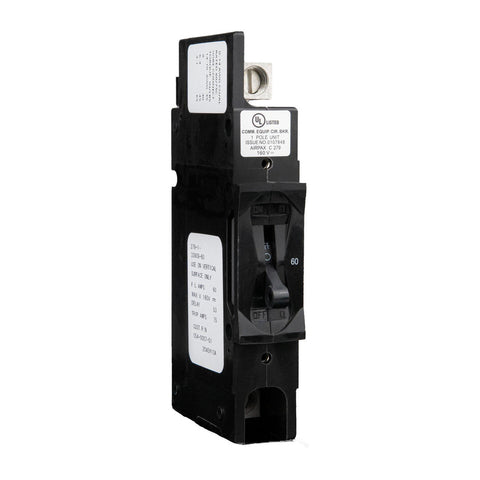 Image of Schneider | DC Breaker | 60A 160VDC