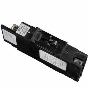 Schneider | DC Breaker | 60A 160VDC