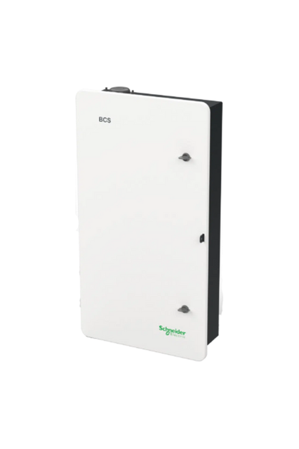 Schneider | Electric Backup Control Switch | 865-BCS-2200 — Renewable ...