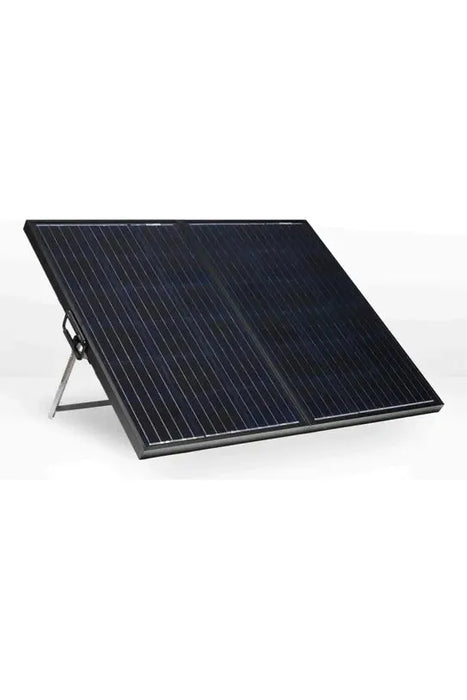 Zamp Solar Legacy Series 150 Watt Portable Regulated Solar Kit (Charge Controller Included)