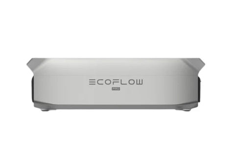 Image of EcoFlow DELTA Pro 3 Portable Power Station + Extra Battery