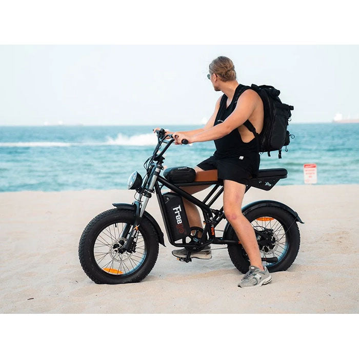 Freego Shotgun Prime F2 Pro Electric Bike