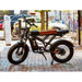 Freego Shotgun Prime F2 Pro Electric Bike