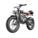 Freego Shotgun Prime F2 Pro Electric Bike