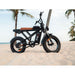 Freego Shotgun Prime F2 Pro Electric Bike
