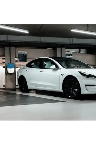 Image of Cyber Switching Cse1, Level 2 Commercial Electric Vehicle Charger
