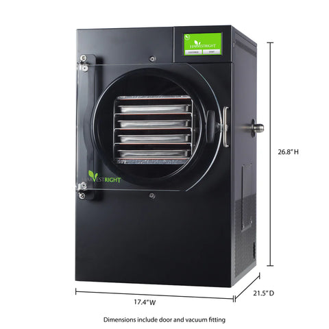 Image of Harvest Right Home Pro Freeze Dryer