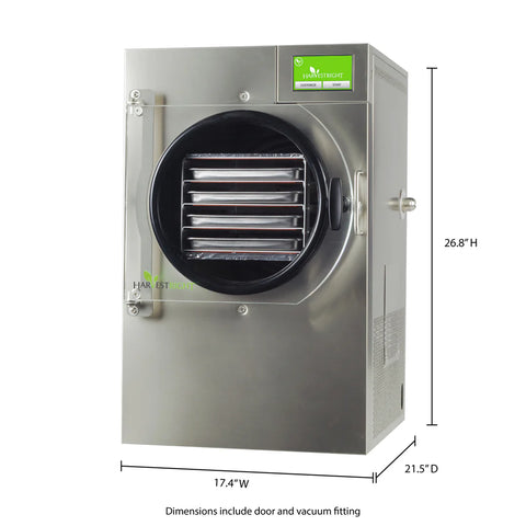 Image of Harvest Right Home Pro Freeze Dryer