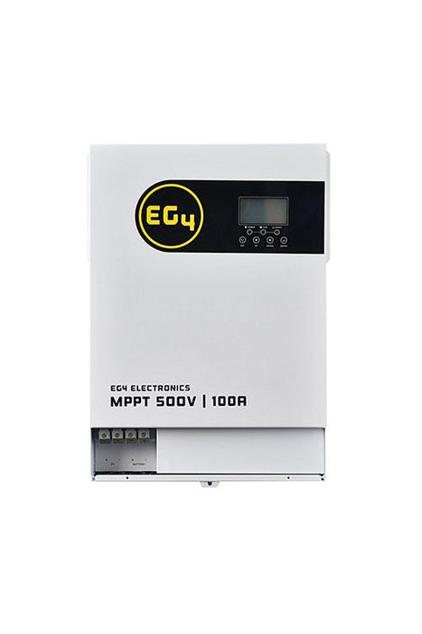 EG4 Solar Charge Controller MPPT 500VDC 100A