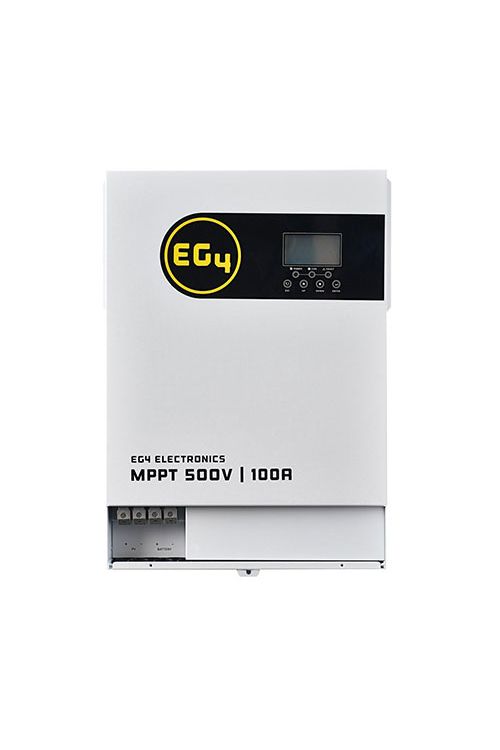 EG4 Solar Charge Controller MPPT 500VDC 100A