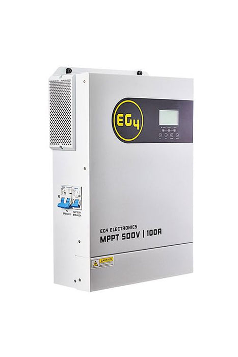 EG4 Solar Charge Controller MPPT 500VDC 100A