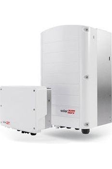 SE5000H, Home Wave, Set App String Inverter, 5000W, 240VAC, with RGM ...