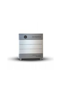 HomeGrid STACK'D Lithium Battery Bank | USA MADE & 10-Year Warranty