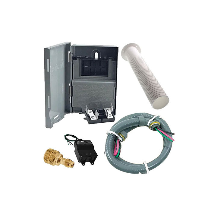 Stealth 12,000 BTU 22.5 SEER Single Zone Wall Mount Mini Split System