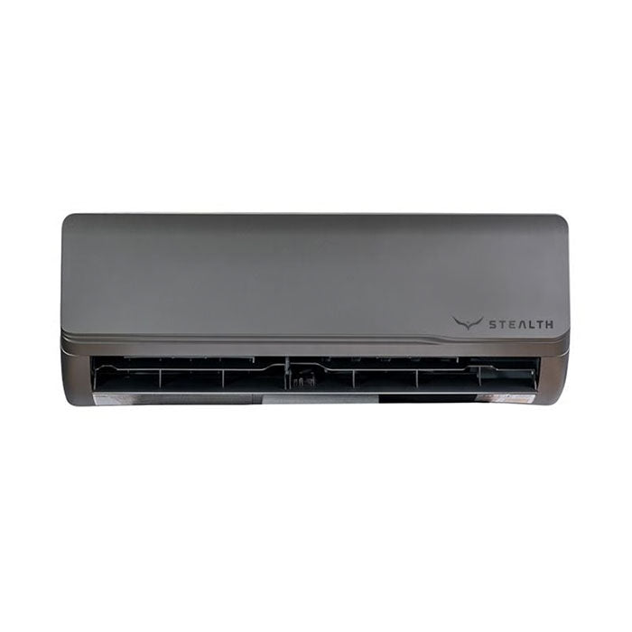 Stealth 24,000 BTU 21 SEER Single Zone Wall Mount Mini Split System