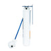 Guzzle H2O Stealth Flex Twist Built-In Water Filtration & Purification System